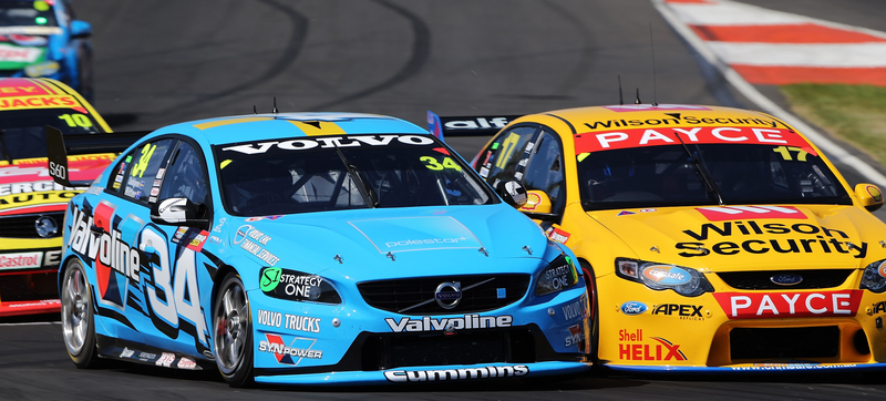 Illustration for article titled Australia's Greatest Race Deserves To Be Broadcast In America